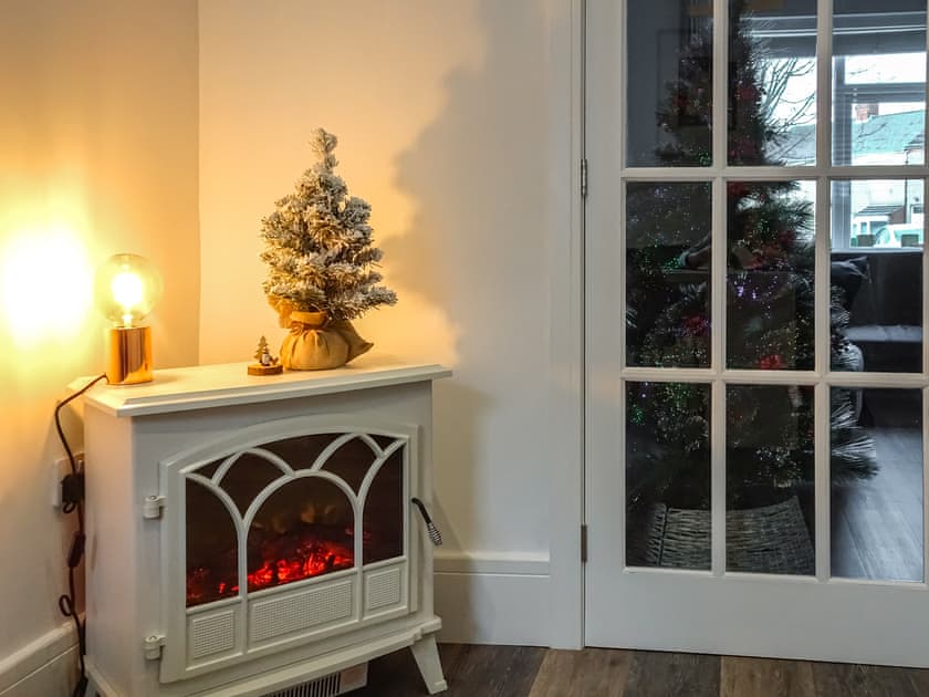 Interior | Sea Haven, Newbiggin-by-the-Sea