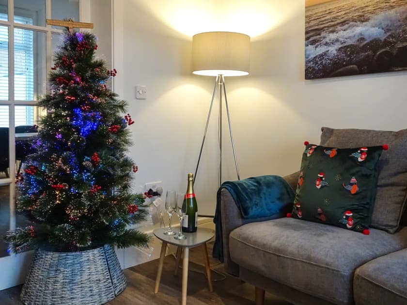 Interior | Sea Haven, Newbiggin-by-the-Sea