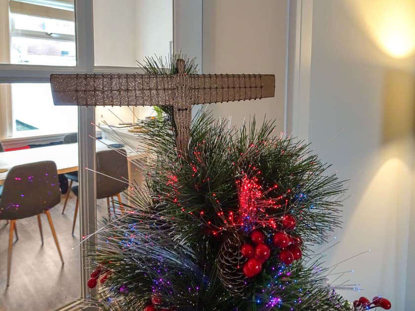 Interior | Sea Haven, Newbiggin-by-the-Sea