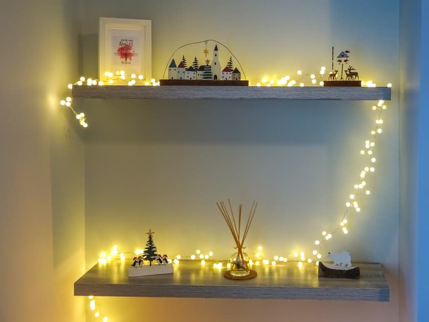 Interior | Sea Haven, Newbiggin-by-the-Sea
