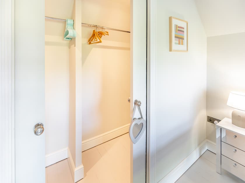 Double bedroom | Hallmark Lodge, Tenterden