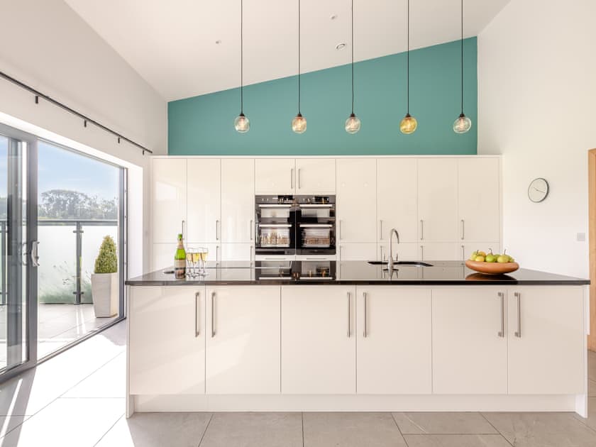 Fully appointed kitchen | Tree Park, Halwell, near Totnes