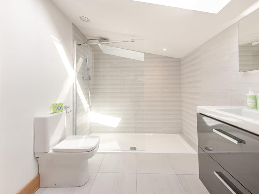 Bathroom | Tree Park, Halwell, near Totnes