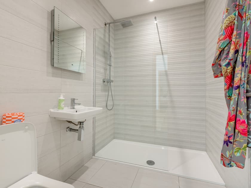 Bathroom | Tree Park, Halwell, near Totnes