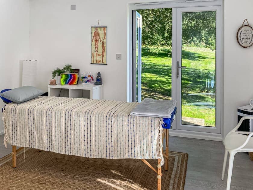 On site wellness services | Sun Valley- Serenity - Sun Valley, Stockton Brook, near Leek