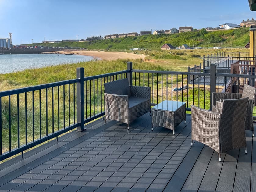 Surrounding area | Marina Escape One, Peterhead