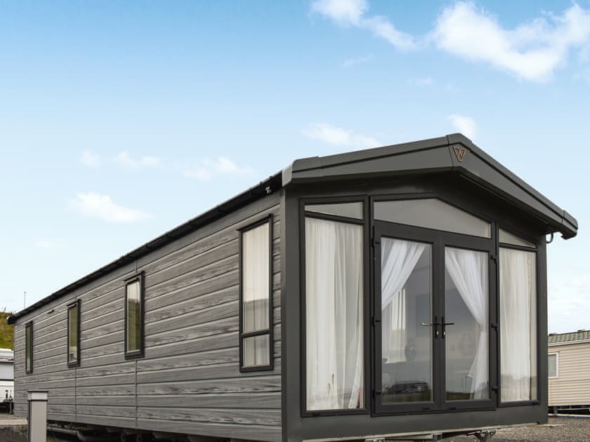 Exterior | Marina Escape One, Peterhead