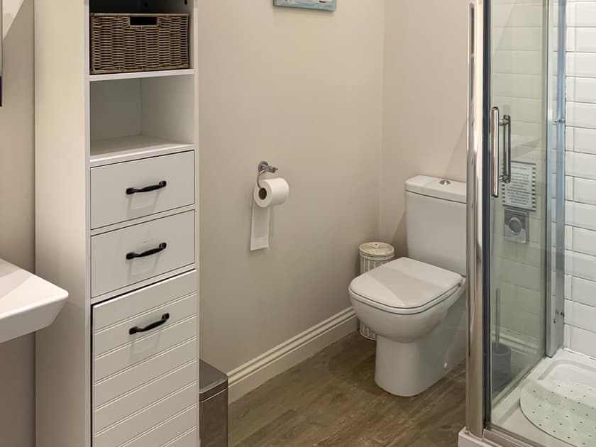 Bathroom | Blue Mountain Barn, Scalby, Scarborough