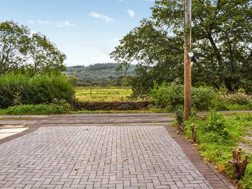 Exterior | Coed Gwydyr, Trefriw near Betws Y Coed