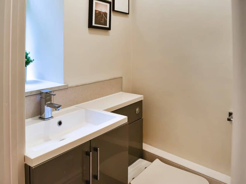 Bathroom | Coed Gwydyr, Trefriw near Betws Y Coed