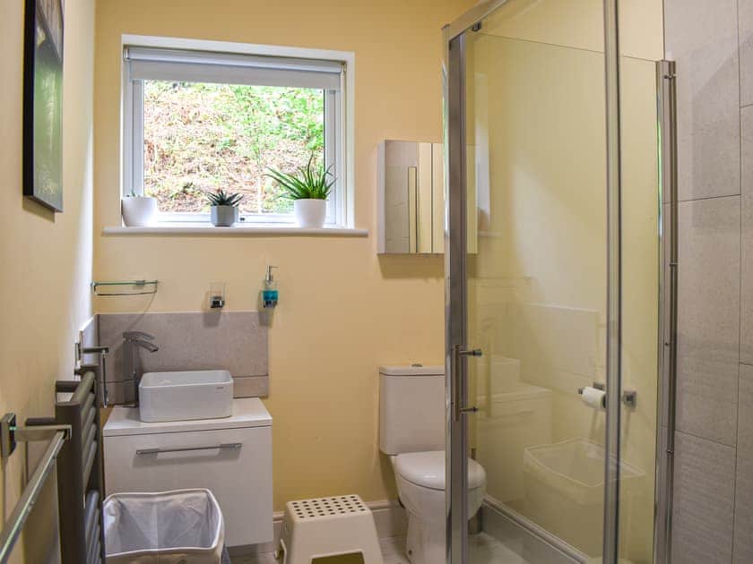 Bathroom | Coed Gwydyr, Trefriw near Betws Y Coed