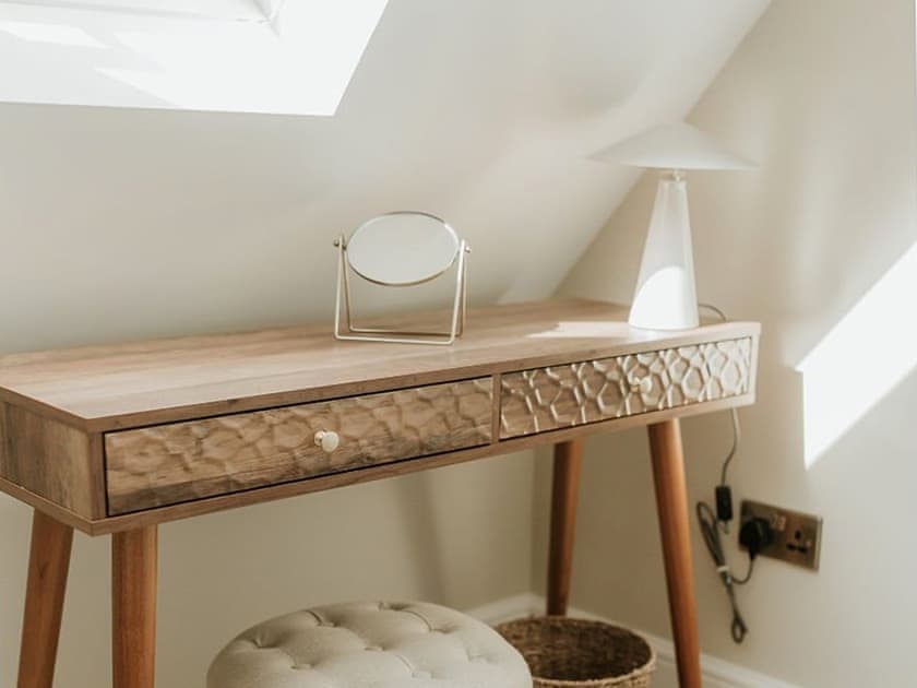 Double bedroom | The Lookout - Tenterden Retreats, Tenterden