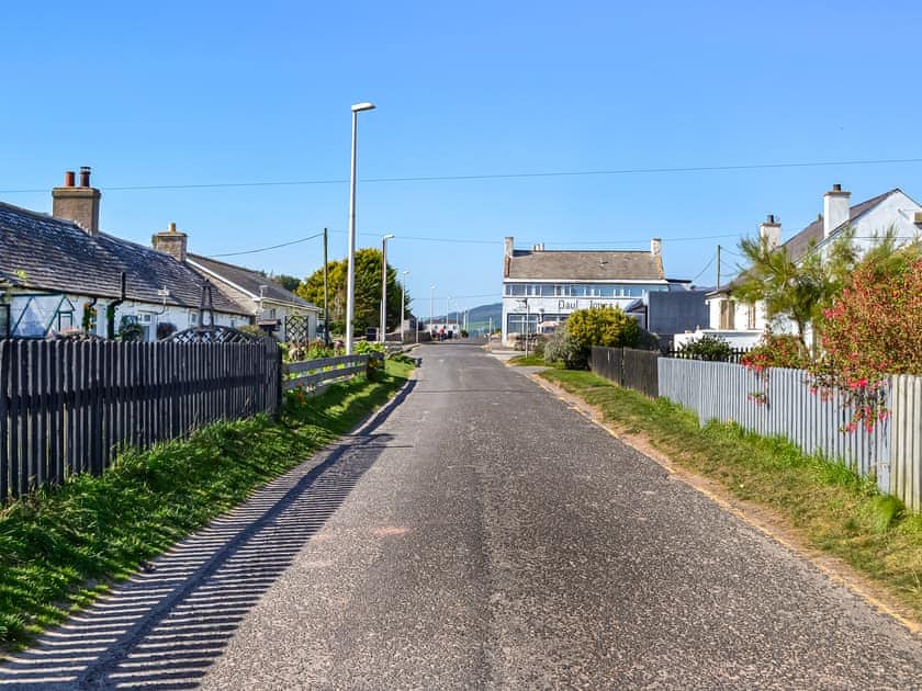 Surrounding area | Merse Place 154 - Bonnie Escapes, Southerness