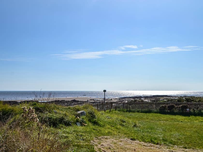Surrounding area | Merse Place 154 - Bonnie Escapes, Southerness
