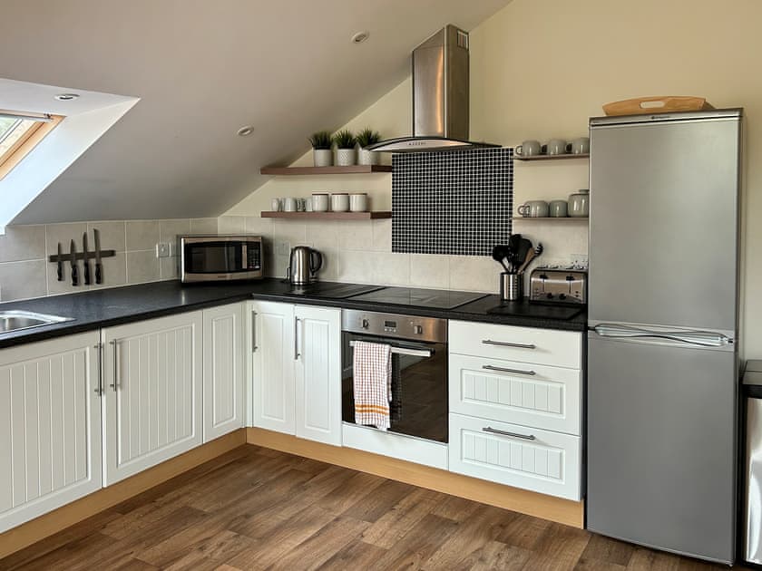 Kitchen | Chestnut Cottage, Coxley Wick, near Wells