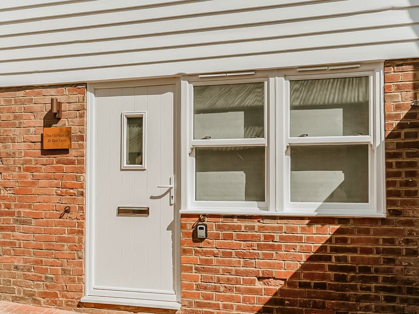Exterior | The Old Stables - Tenterden Retreats, Tenterden
