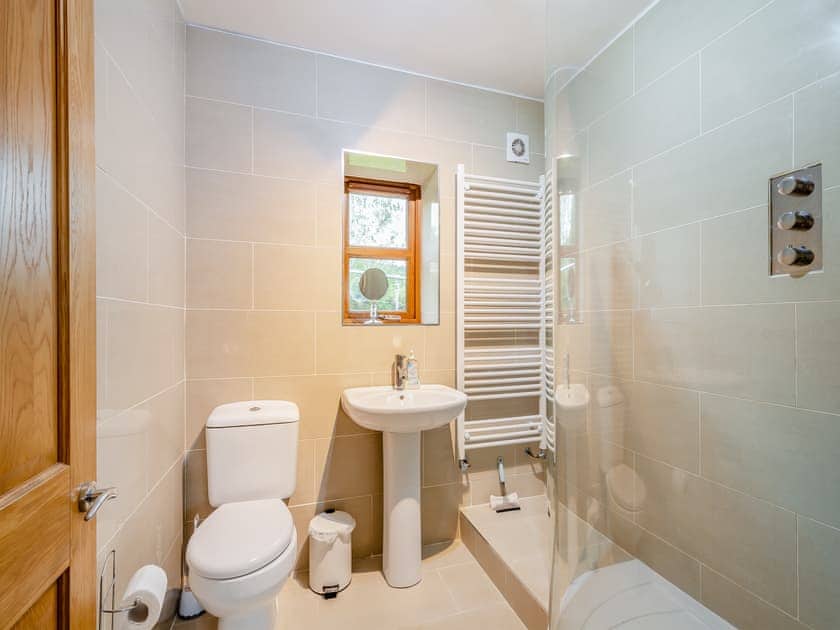 Bathroom | South Steading, West Kilbride