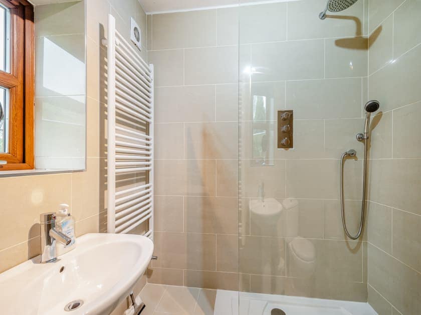 Bathroom | South Steading, West Kilbride