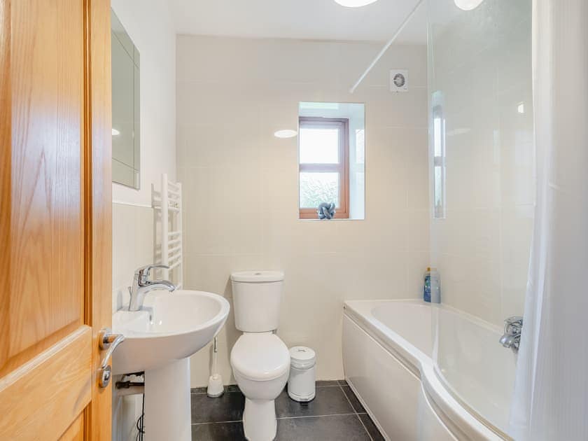 Bathroom | South Steading, West Kilbride