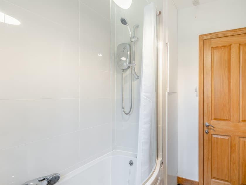 Bathroom | South Steading, West Kilbride