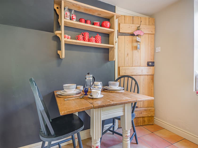 Dining Area | Swan House, Wangford, near Southwold
