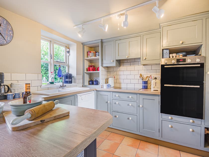 Kitchen | Swan House, Wangford, near Southwold