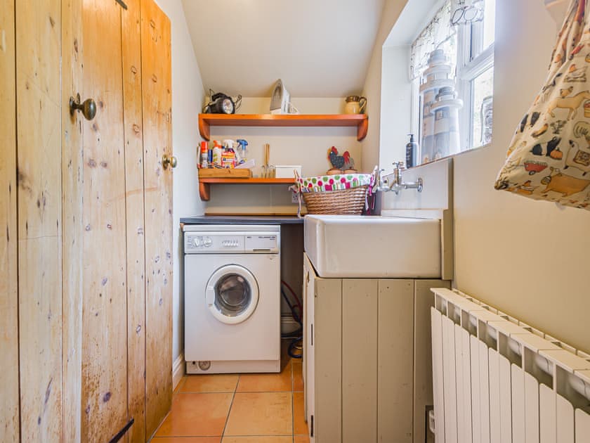Utility room | Swan House, Wangford, near Southwold