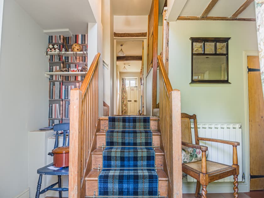 Interior | Swan House, Wangford, near Southwold