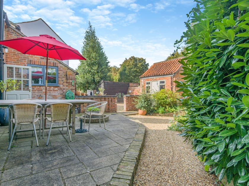 Exterior | Swan House, Wangford, near Southwold