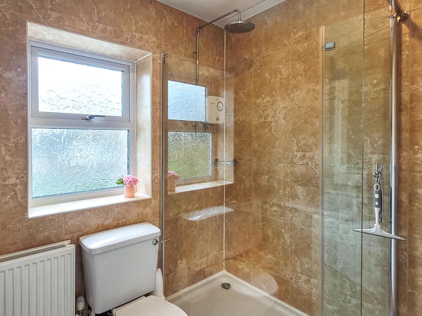 Bathroom | Askham House, Foxwood, near York