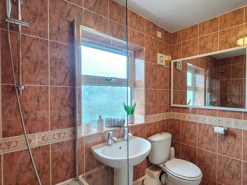 Bathroom | Askham House, Foxwood, near York