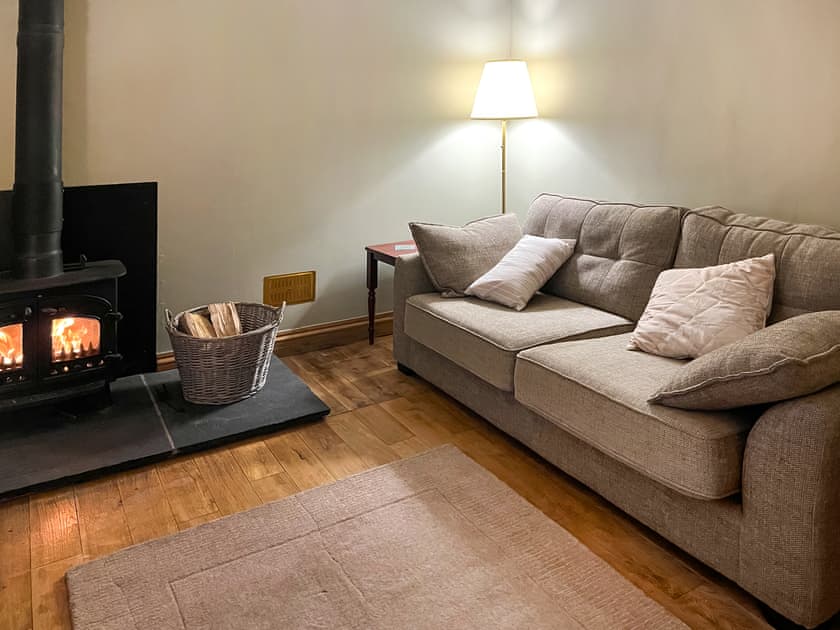 Living room | Church Cottage, Satterthwaite, near Coniston