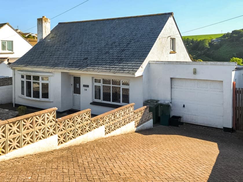 Exterior | Kylden, Port Isaac