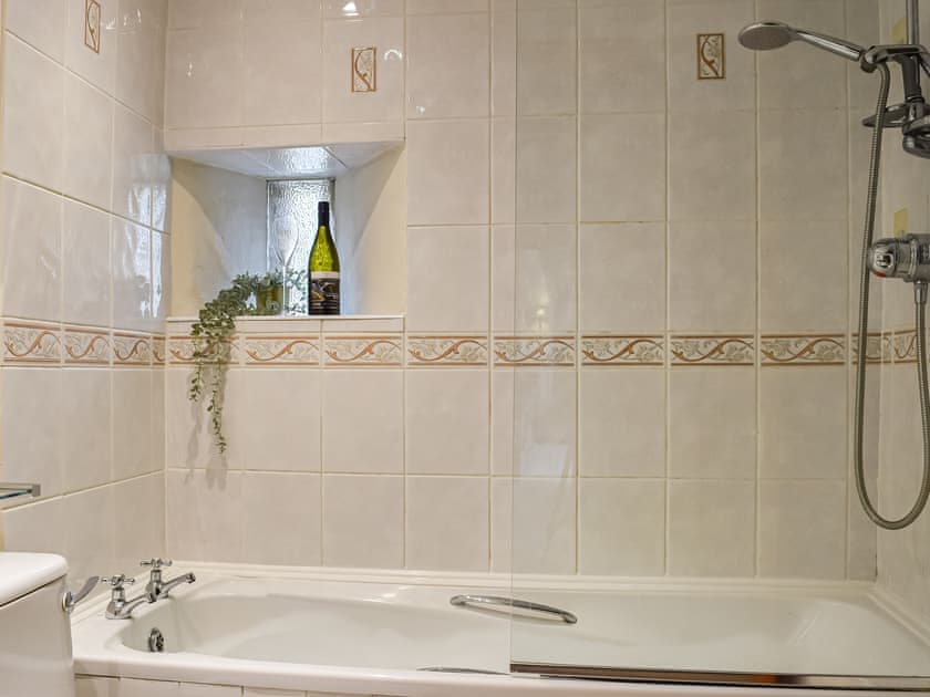 Bathroom | The Stables, Waltham on the Wolds, near Leicestershire
