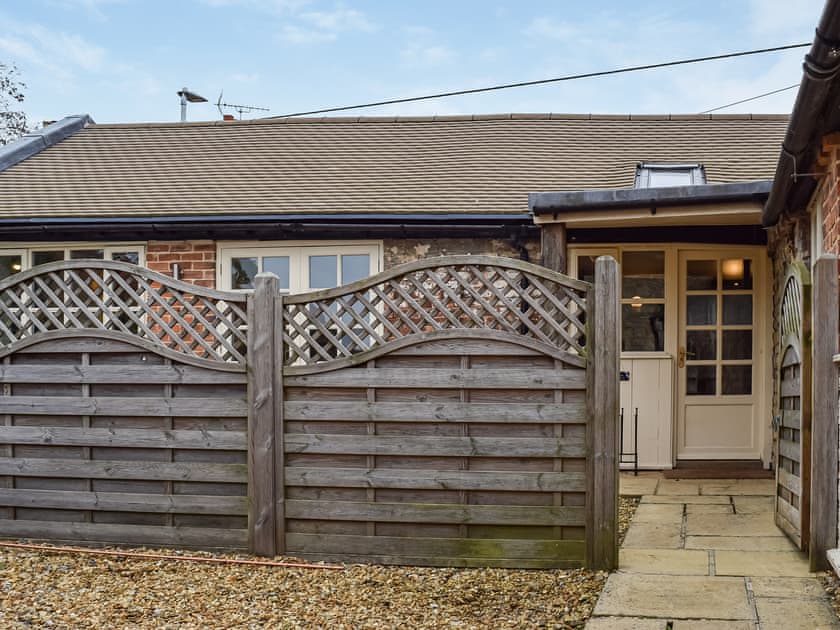 Exterior | The Stables, Waltham on the Wolds, near Leicestershire