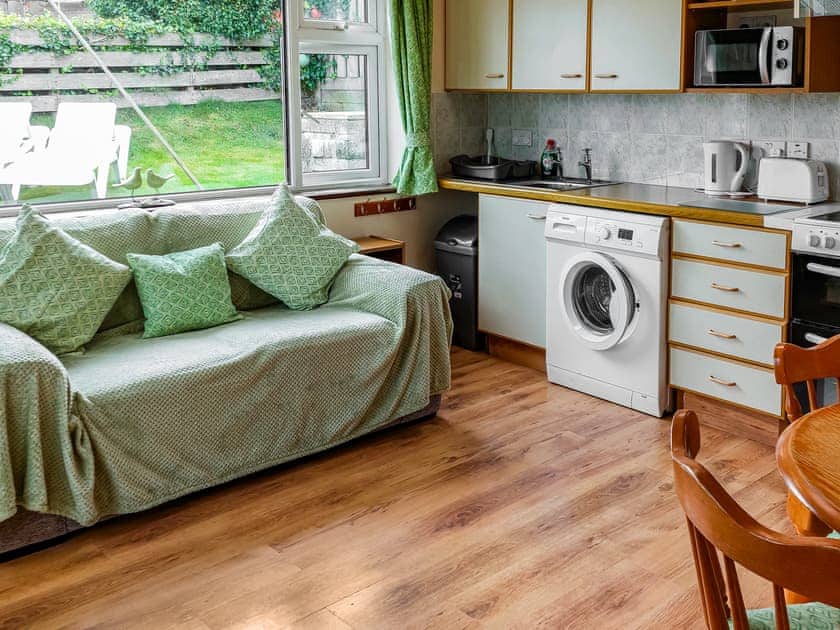 Hithertwo - Comehither & Hithertwo Cottages, Polzeath