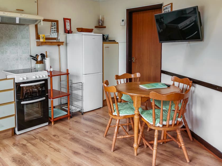 Hithertwo - Comehither & Hithertwo Cottages, Polzeath