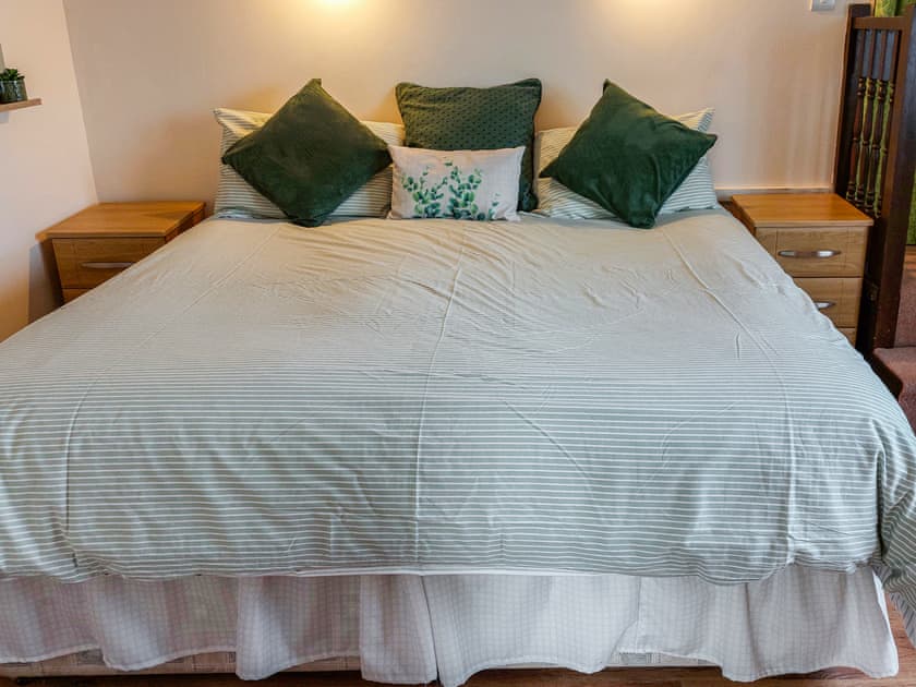 Hithertwo - Comehither & Hithertwo Cottages, Polzeath