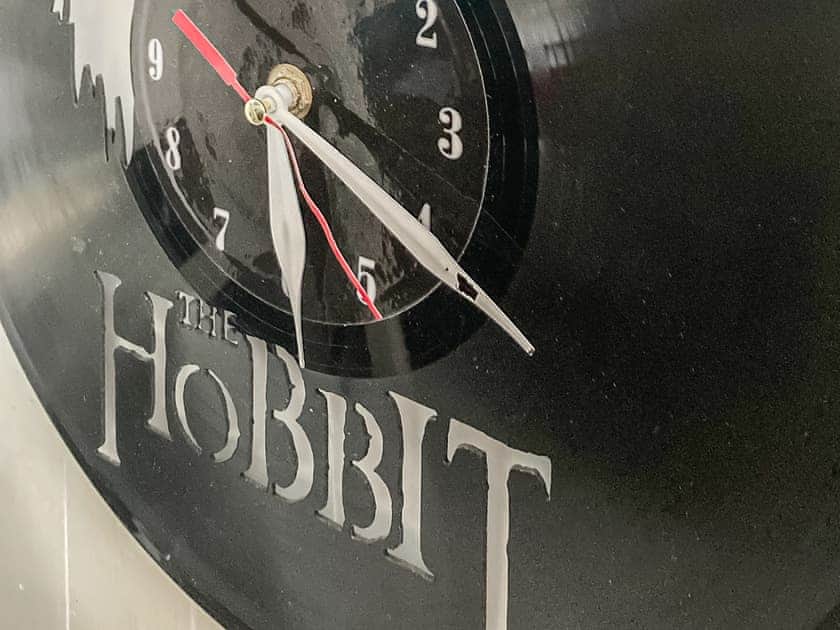 Interior | The Hobbit House, Hastingleigh, near Ashford