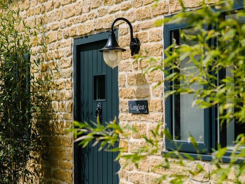 Exterior | Longleat - Moorleaze, Witham Friary, Frome
