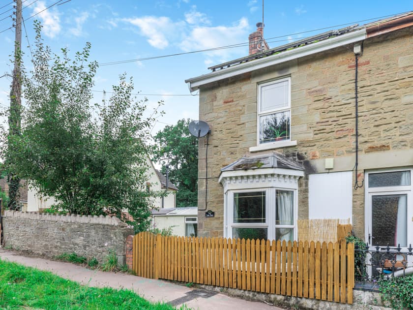 Exterior | Oak Villa, Drybrook