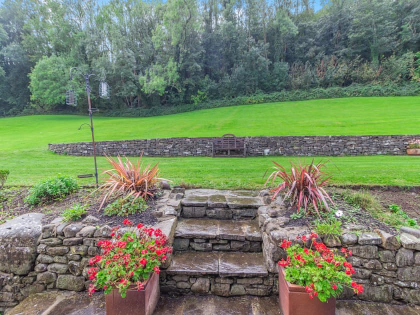 Exterior | The Coach House - Dan Y Graig, Crickhowell