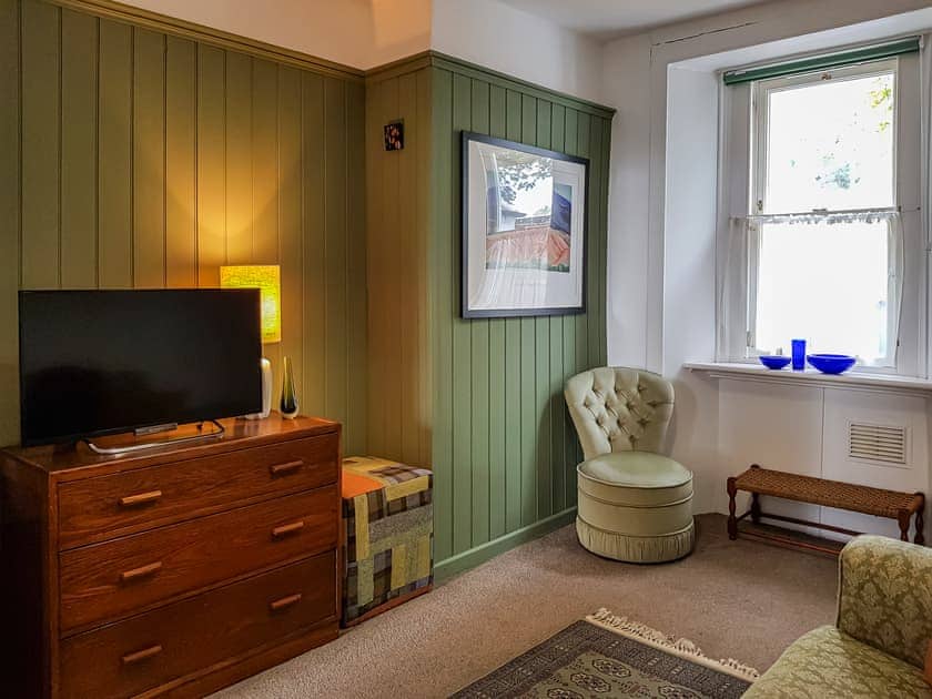 Living room | Craigbank Studio, Stirling