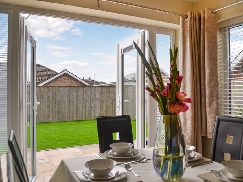 Living area | Oceans 44, Bridlington