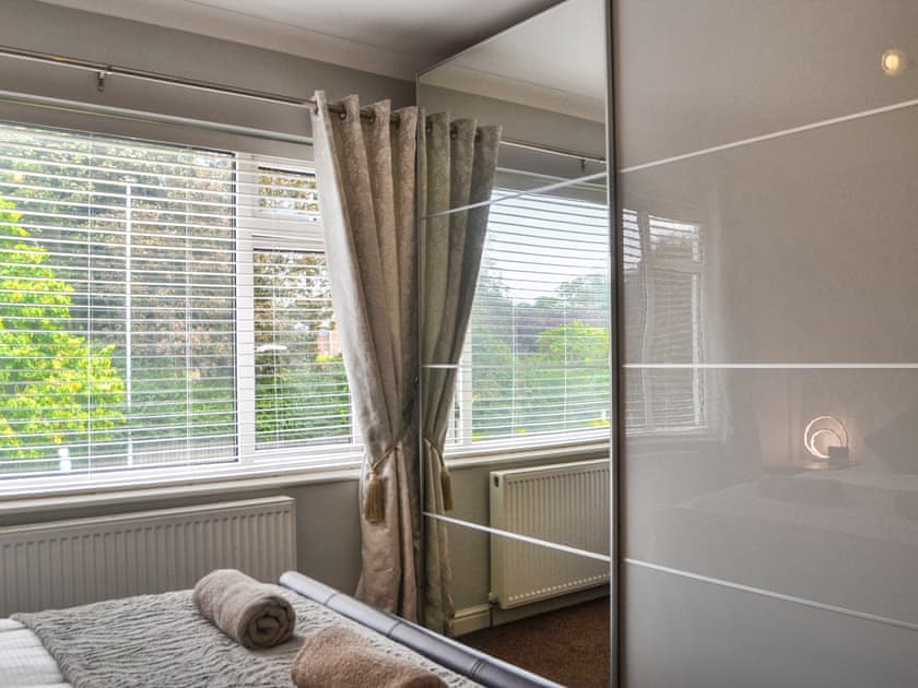 Double bedroom | Oceans 44, Bridlington