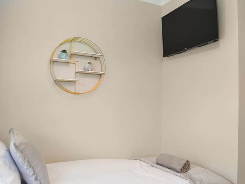 Single bedroom | Oceans 44, Bridlington