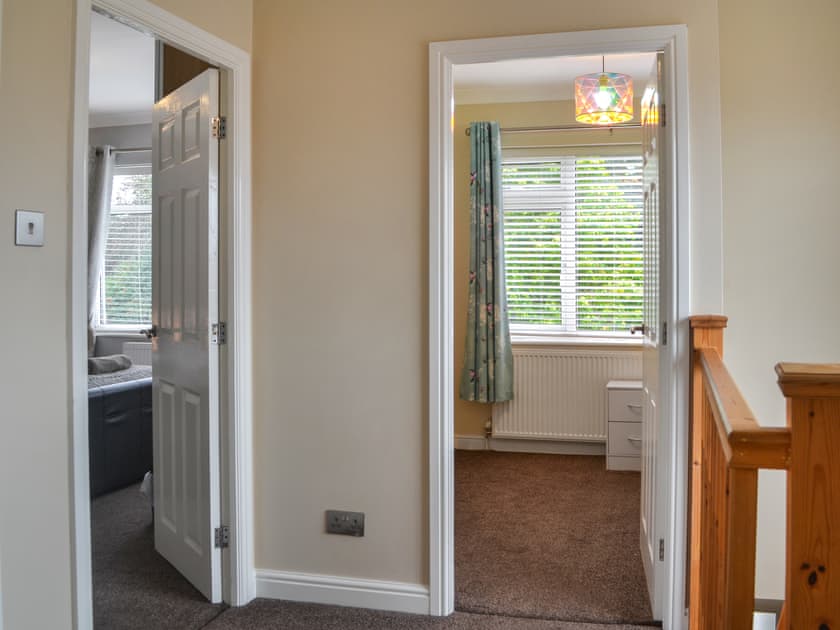 Interior | Oceans 44, Bridlington