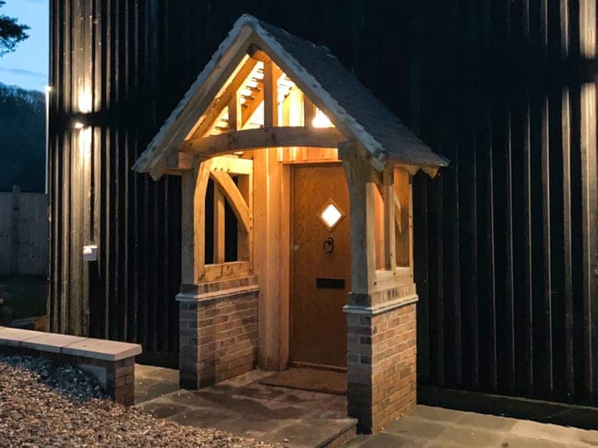 Exterior | Willow House, Kewstoke, near Weston-super-Mare