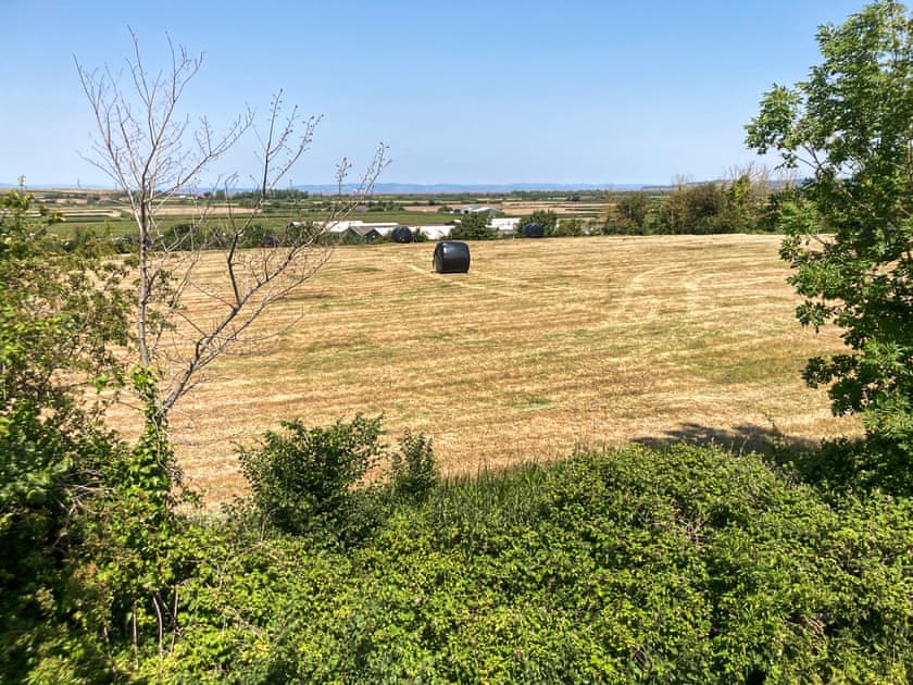 View | Willow House, Kewstoke, near Weston-super-Mare