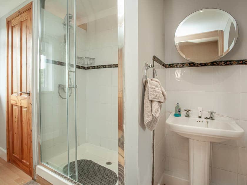 Bathroom | Tanglewood, Stenalees, near St Austell
